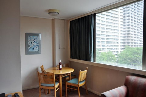 Accommodation Sydney - Hyde Park Plaza 38 College St Sydney - Kempsey Accommodation 26