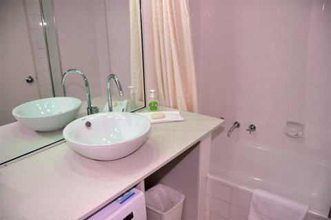 Accommodation Sydney - Hyde Park Plaza 38 College St Sydney - Kempsey Accommodation 19