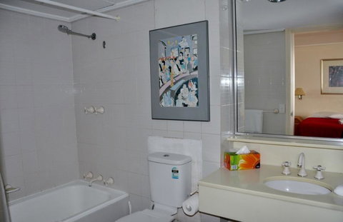 Accommodation Sydney - Hyde Park Plaza 38 College St Sydney - Kempsey Accommodation 28