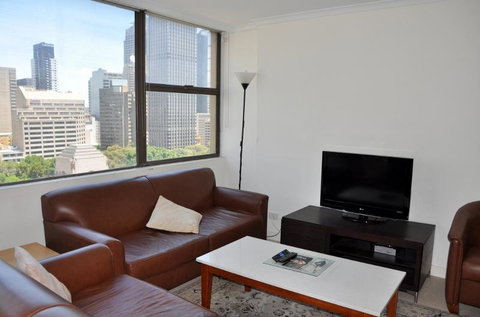 Accommodation Sydney - Hyde Park Plaza 38 College St Sydney - Kempsey Accommodation 7