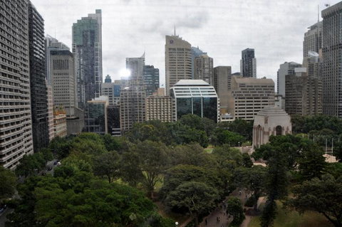 Accommodation Sydney - Hyde Park Plaza 38 College St Sydney - Kempsey Accommodation 10