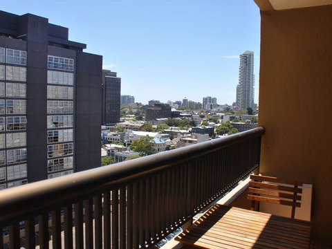Accommodation Sydney - Hyde Park Plaza 38 College St Sydney - Kempsey Accommodation 33