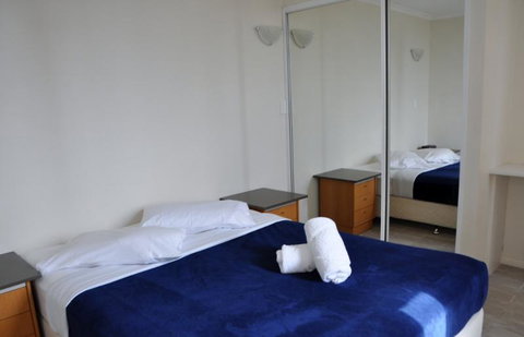 Accommodation Sydney - Hyde Park Plaza 38 College St Sydney - Kempsey Accommodation 43