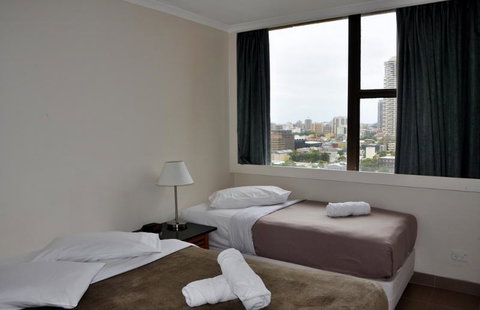 Accommodation Sydney - Hyde Park Plaza 38 College St Sydney - Kempsey Accommodation 14