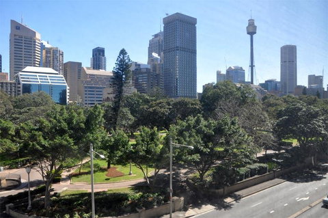 Accommodation Sydney - Hyde Park Plaza 38 College St Sydney - Kempsey Accommodation 24