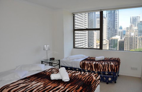 Accommodation Sydney - Hyde Park Plaza 38 College St Sydney - Kempsey Accommodation 6