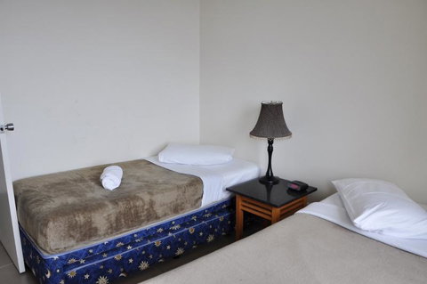 Accommodation Sydney - Hyde Park Plaza 38 College St Sydney - Kempsey Accommodation 16