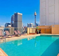 Accommodation Sydney - Hyde Park Plaza - Kempsey Accommodation