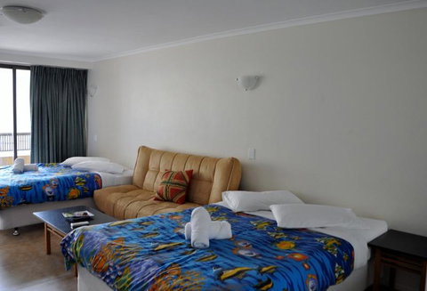 Accommodation Sydney - Hyde Park Plaza 38 College St Sydney - Kempsey Accommodation 23
