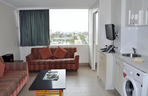Accommodation Sydney - Hyde Park Plaza 38 College St Sydney - Kempsey Accommodation 12