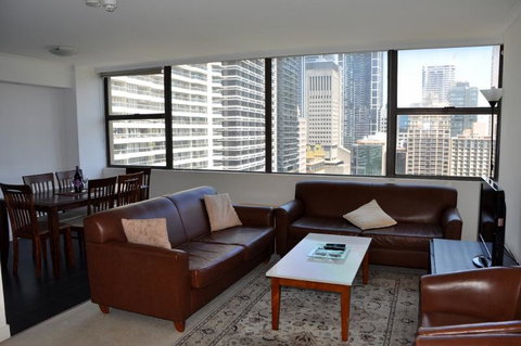 Accommodation Sydney - Hyde Park Plaza 38 College St Sydney - Kempsey Accommodation 8