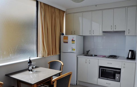 Accommodation Sydney - Hyde Park Plaza 38 College St Sydney - Kempsey Accommodation 42