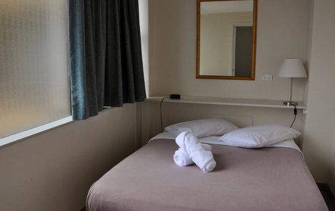 Accommodation Sydney - Hyde Park Plaza 38 College St Sydney - Kempsey Accommodation 13