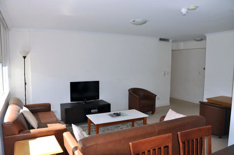 Accommodation Sydney - Hyde Park Plaza 38 College St Sydney - Kempsey Accommodation 2