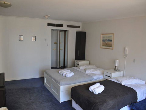 Accommodation Sydney - Hyde Park Plaza 38 College St Sydney - Kempsey Accommodation 30