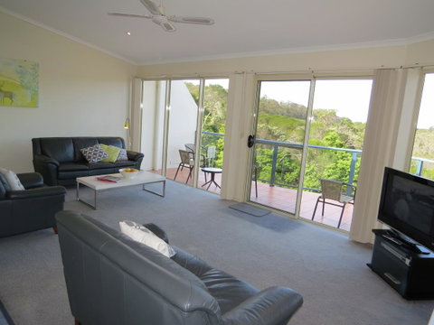 BlueWater Apartments - Kempsey Accommodation 16