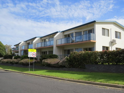 BlueWater Apartments - Kempsey Accommodation 20