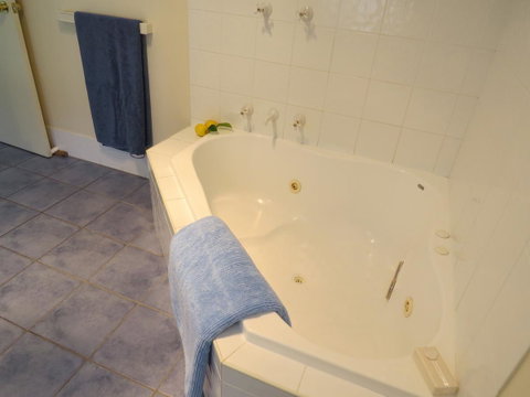 BlueWater Apartments - Kempsey Accommodation 21