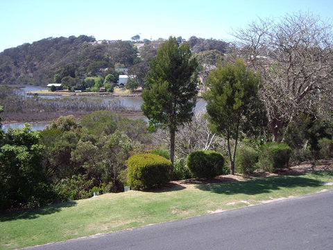 BlueWater Apartments - Kempsey Accommodation 11