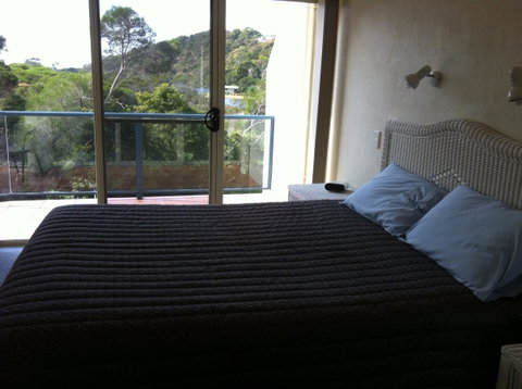 BlueWater Apartments - Kempsey Accommodation 5