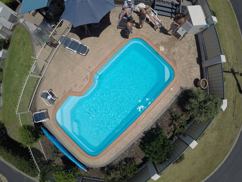 BlueWater Apartments - Kempsey Accommodation 28