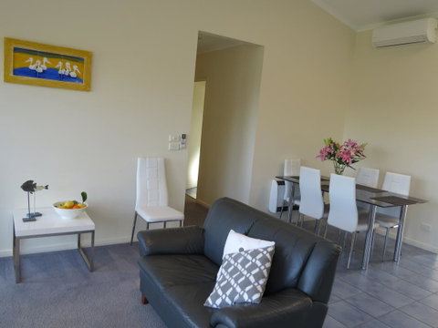 BlueWater Apartments - Kempsey Accommodation 26