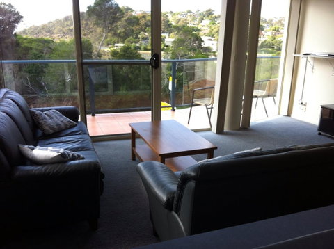 BlueWater Apartments - Kempsey Accommodation 13