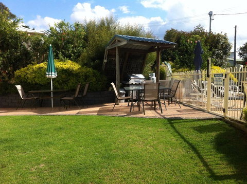 BlueWater Apartments - Kempsey Accommodation 3