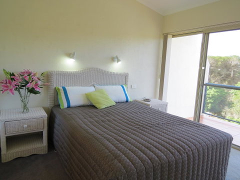 BlueWater Apartments - Kempsey Accommodation 24