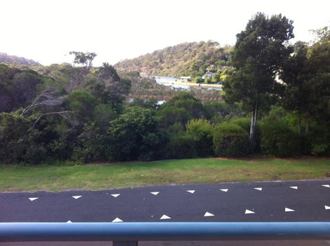 BlueWater Apartments - Kempsey Accommodation 14