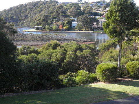 BlueWater Apartments - Kempsey Accommodation 15