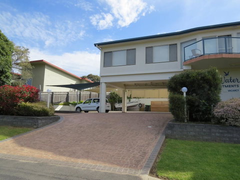 BlueWater Apartments - Kempsey Accommodation 19