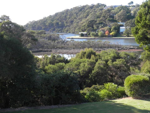 BlueWater Apartments - Kempsey Accommodation 9