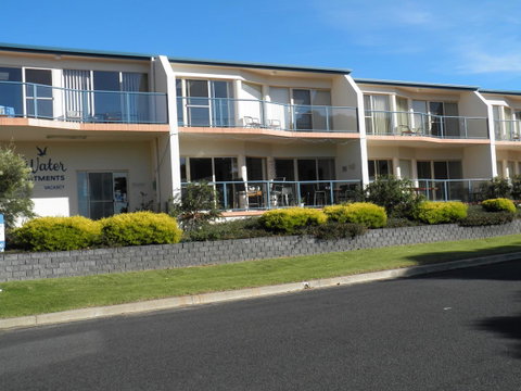 BlueWater Apartments - Kempsey Accommodation 2
