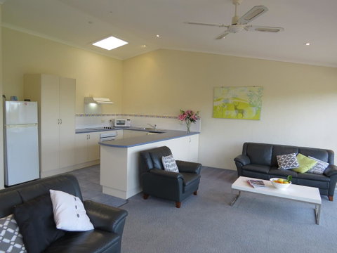 BlueWater Apartments - Kempsey Accommodation 25