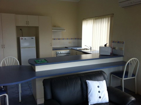 BlueWater Apartments - Kempsey Accommodation 6