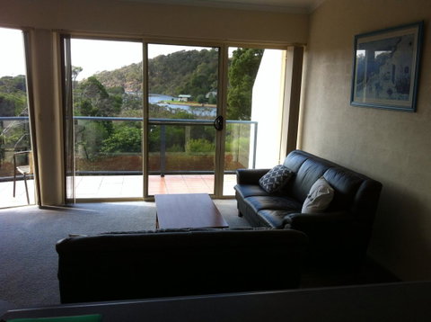 BlueWater Apartments - Kempsey Accommodation 10