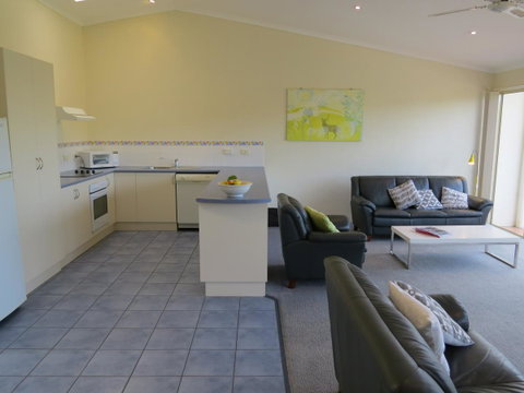 BlueWater Apartments - Kempsey Accommodation 27