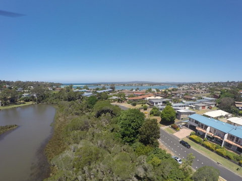 BlueWater Apartments - Kempsey Accommodation 0