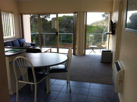 BlueWater Apartments - Kempsey Accommodation 12
