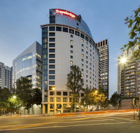 Travelodge Hotel Sydney - Kempsey Accommodation