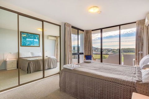 Pacific Towers Beach Resort - Kempsey Accommodation 38