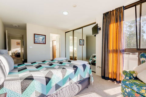 Pacific Towers Beach Resort - Kempsey Accommodation 27