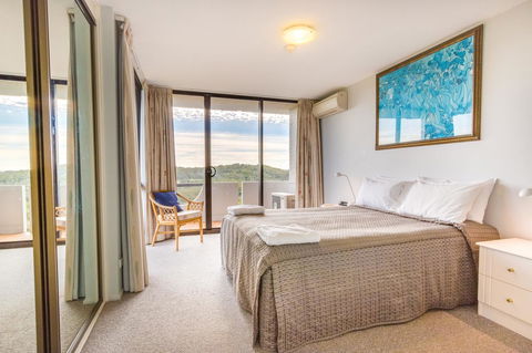Pacific Towers Beach Resort - Kempsey Accommodation 37
