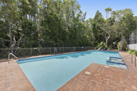Pacific Towers Beach Resort - Kempsey Accommodation 14