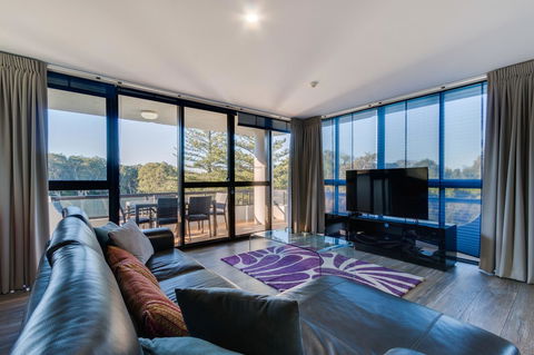 Pacific Towers Beach Resort - Kempsey Accommodation 32