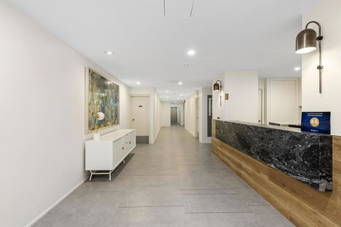 Pacific Towers Beach Resort - Kempsey Accommodation 8