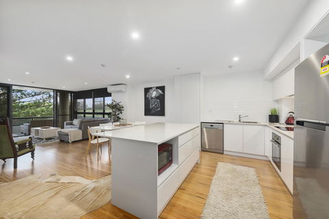 Pacific Towers Beach Resort - Kempsey Accommodation 6