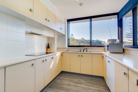 Pacific Towers Beach Resort - Kempsey Accommodation 31