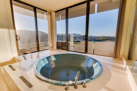 Pacific Towers Beach Resort - Kempsey Accommodation 21